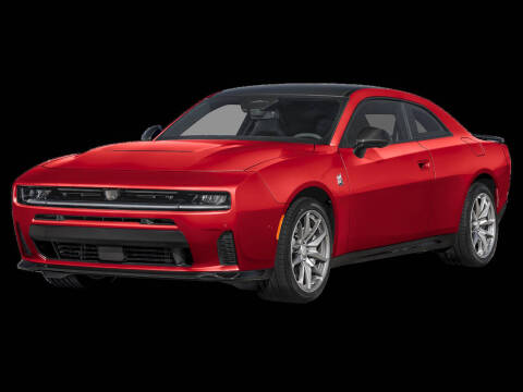 2026 Dodge Charger Scat Pack Plus