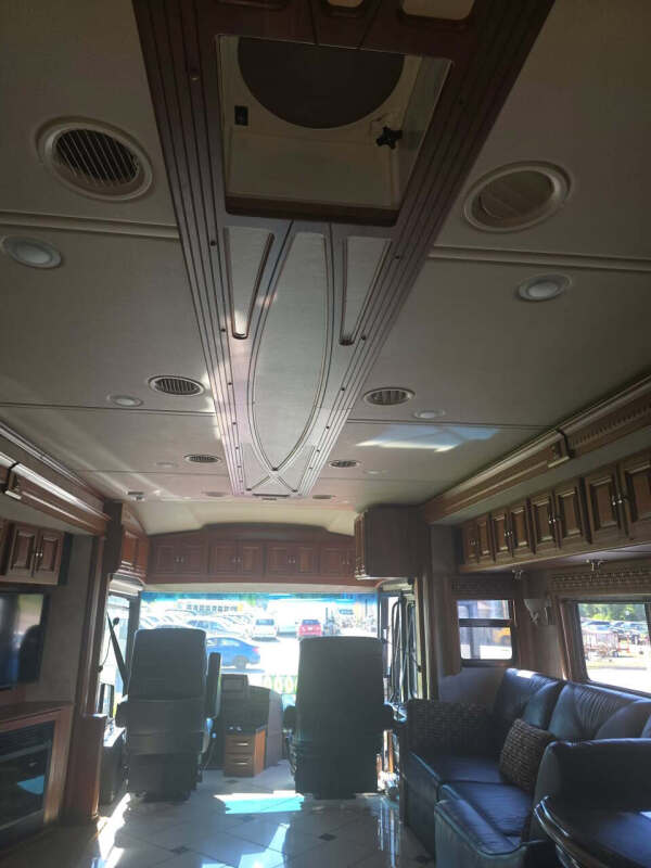 2012 Itasca Ellipse