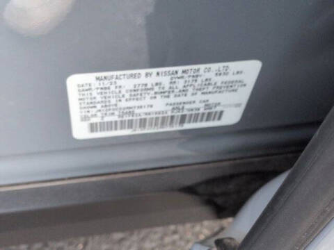 2024 Nissan Ariya Platinum+ e-4ORCE