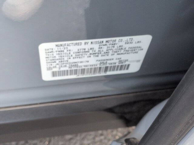 2024 Nissan Ariya Platinum+ e-4ORCE