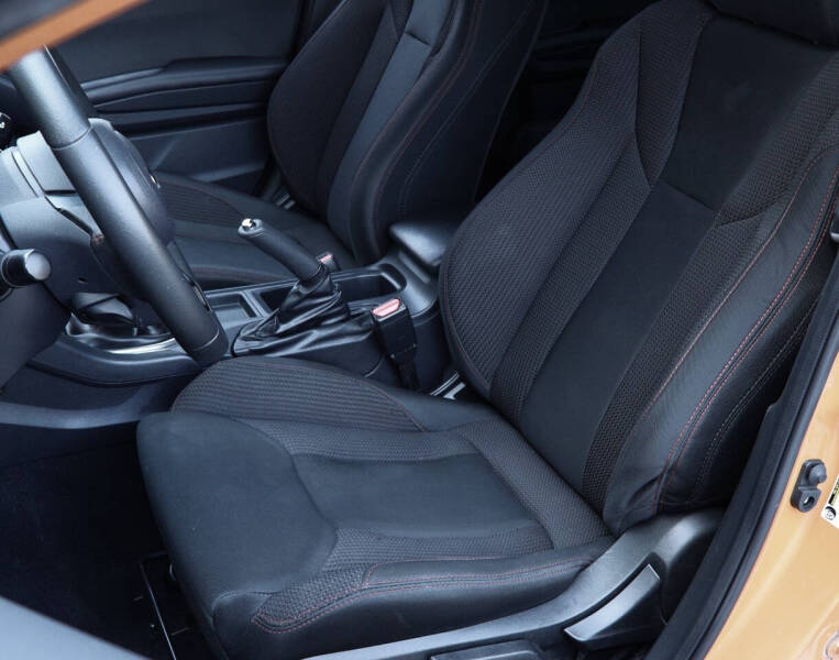 2024 Subaru WRX Premium