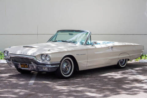 1964 Ford Thunderbird