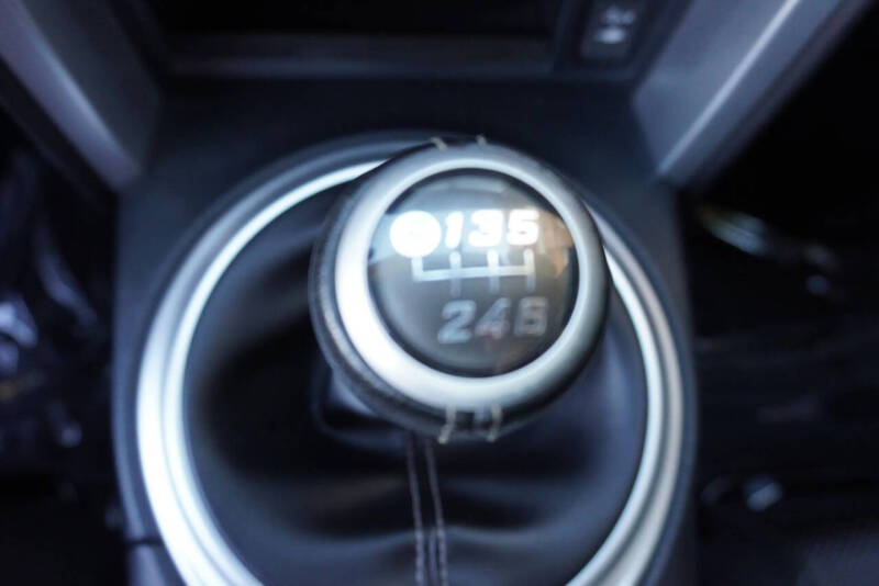 2017 Toyota 86