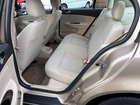 2008 Chevrolet Cobalt LT