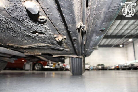 1958 Ford Thunderbird