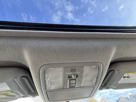 2009 Toyota RAV4 Sport