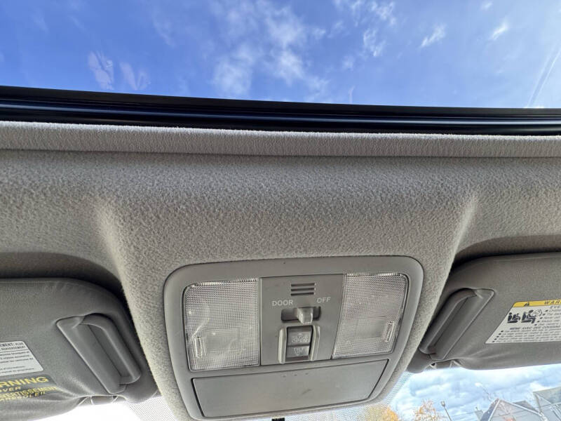 2009 Toyota RAV4 Sport