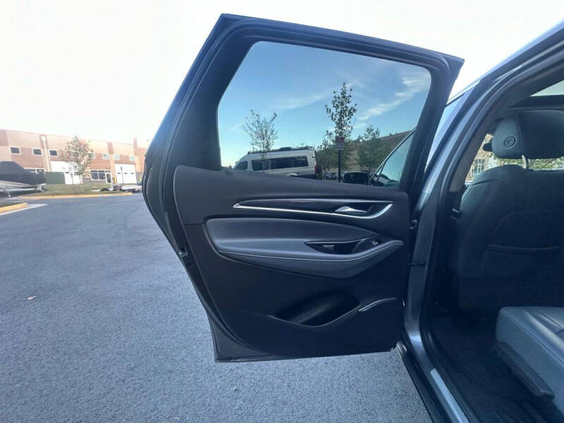 2019 Buick Enclave Essence