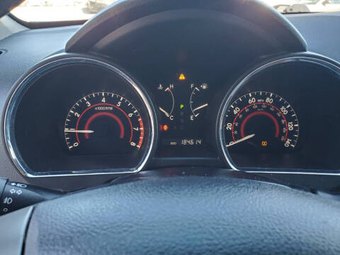 2009 Toyota Highlander Limited