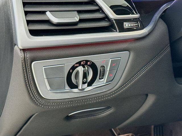 2022 BMW 7 Series ALPINA B7 xDrive