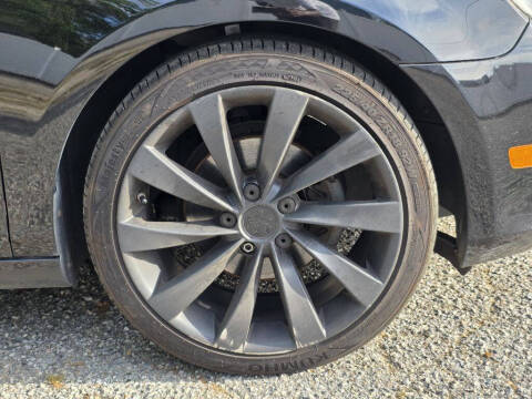 2010 Volkswagen Golf 2.5L