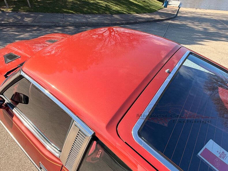 1980 Datsun 280ZX