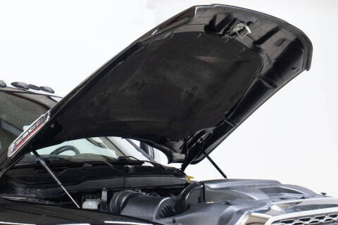 2023 RAM 3500 Limited