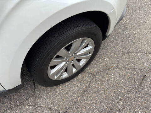 2012 Subaru Forester 2.5X Premium