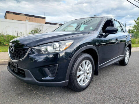 2014 Mazda CX-5 Sport