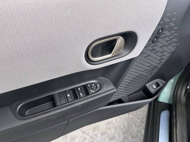 2026 MINI Convertible Cooper S