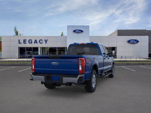 2026 Ford F-350 Super Duty