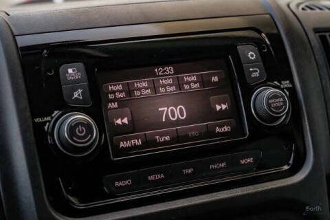 2020 RAM ProMaster 2500 159 WB