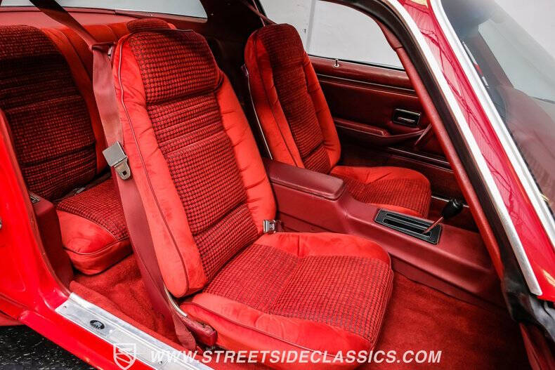 1979 Pontiac Firebird