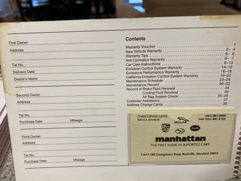 1987 Porsche 911 Carrera