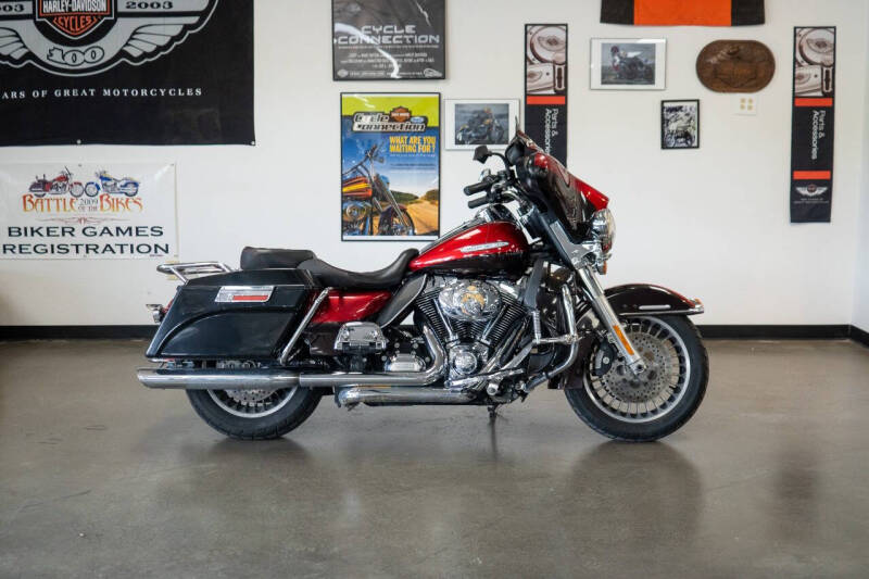 2013 Harley-Davidson Ultra Limited