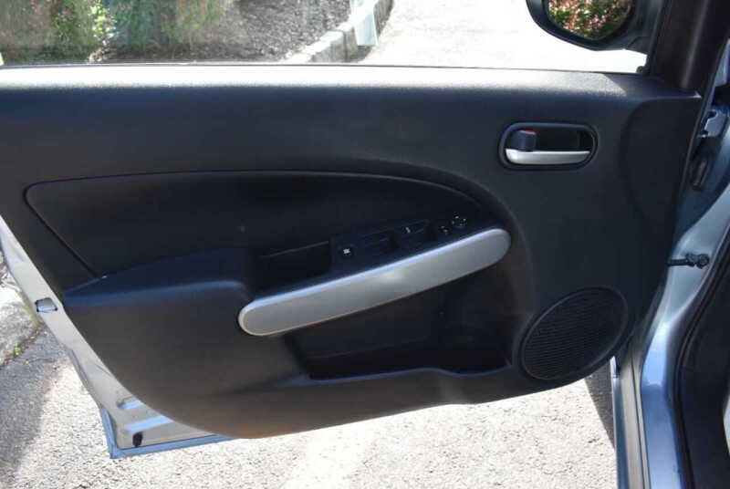 2013 Mazda MAZDA2 Sport