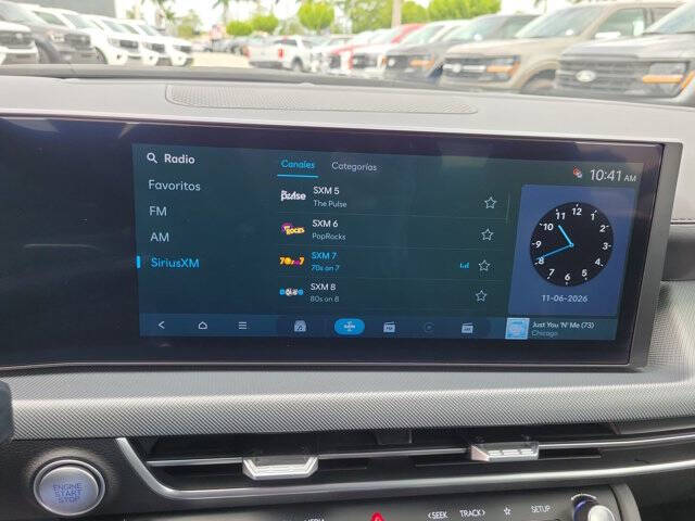 2024 Hyundai Sonata