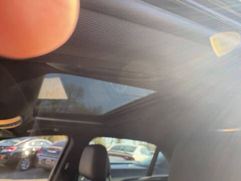 2016 Mercedes-Benz E-Class E 350 4MATIC