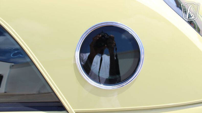 2005 Ford Thunderbird