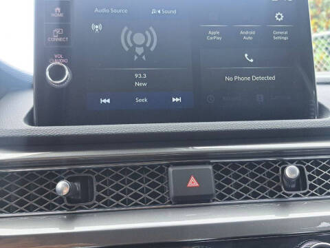 2026 Acura Integra