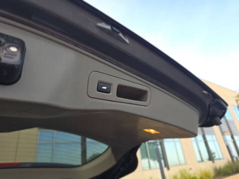 2012 Acura MDX SH-AWD w/Tech