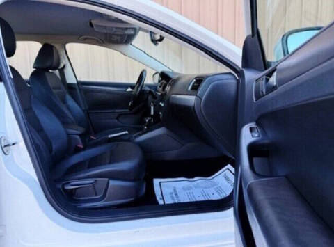 2012 Volkswagen Jetta