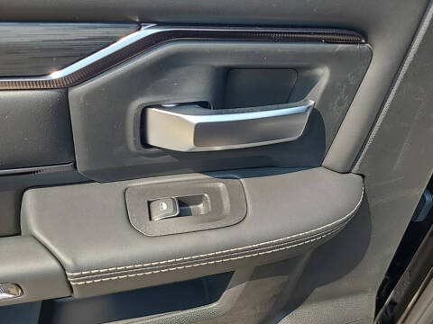 2026 RAM 2500 Power Wagon