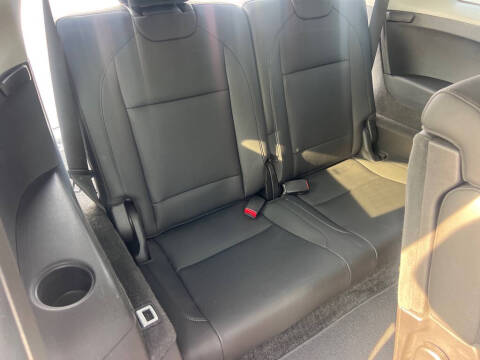 2015 Acura MDX SH-AWD w/Tech