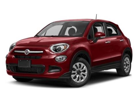 2018 FIAT 500X for sale at Corpus Christi Pre Owned in Corpus Christi TX