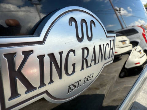 2008 Ford Expedition Eddie Bauer