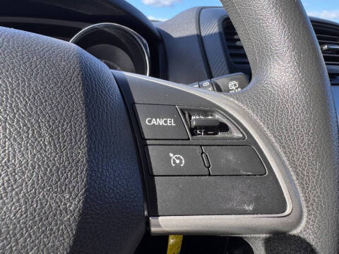 2024 Mitsubishi Outlander Sport