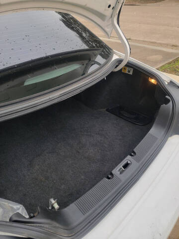 2003 Mercury Sable GS