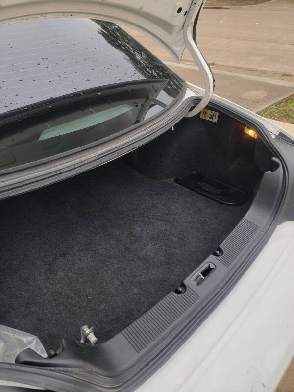 2003 Mercury Sable GS