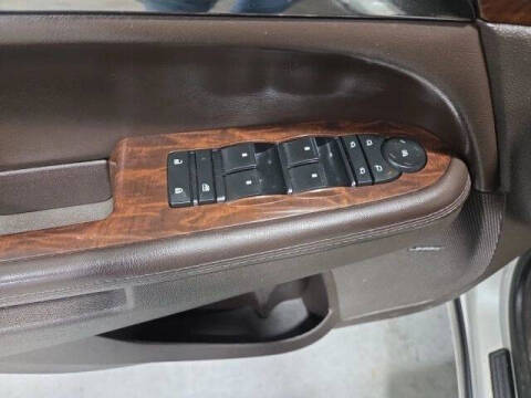 2013 Buick Enclave Premium