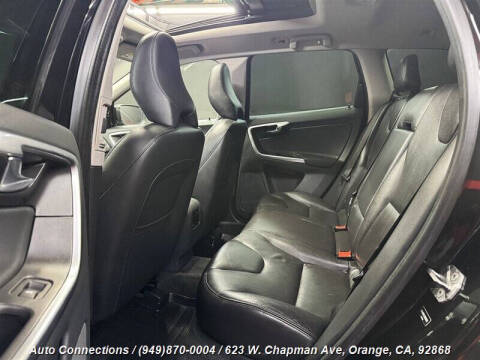 2016 Volvo XC60 T5 Drive-E Premier