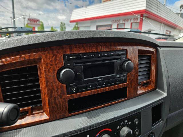 2006 Dodge Ram 1500