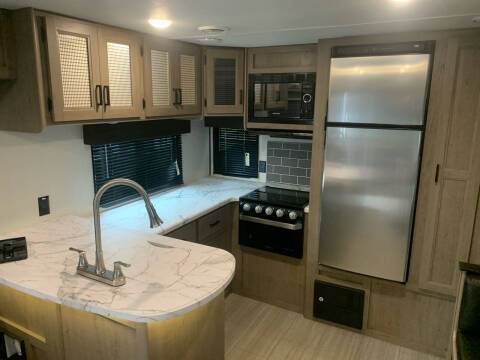 2021 FOR SALE!!    HIDEOUT M-28RKS