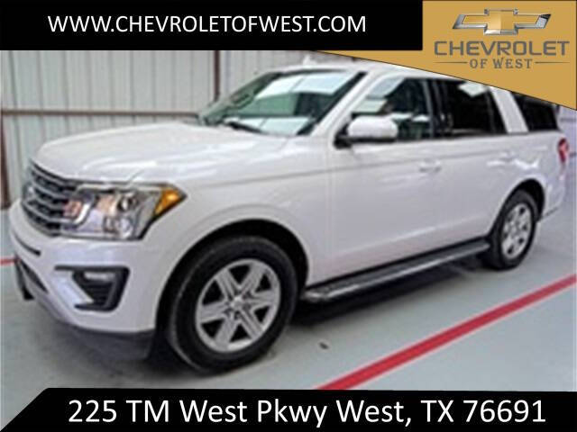 2019 Ford Expedition XLT