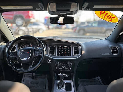 2019 Dodge Charger GT