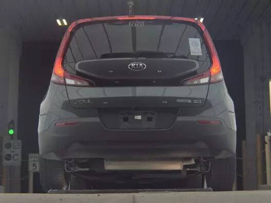 2020 Kia Soul EX