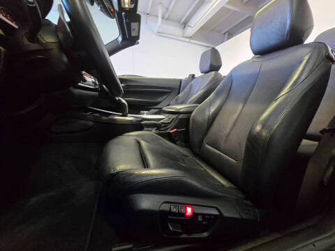 2015 BMW 2 Series 228i