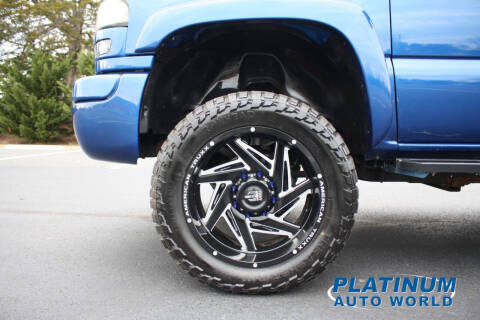 2003 GMC Sierra 2500HD SLE