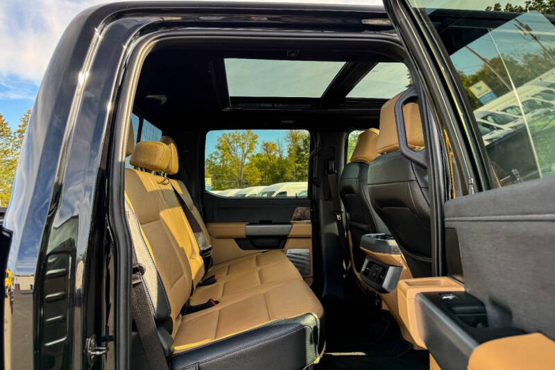 2023 Ford F-250 Super Duty Lariat