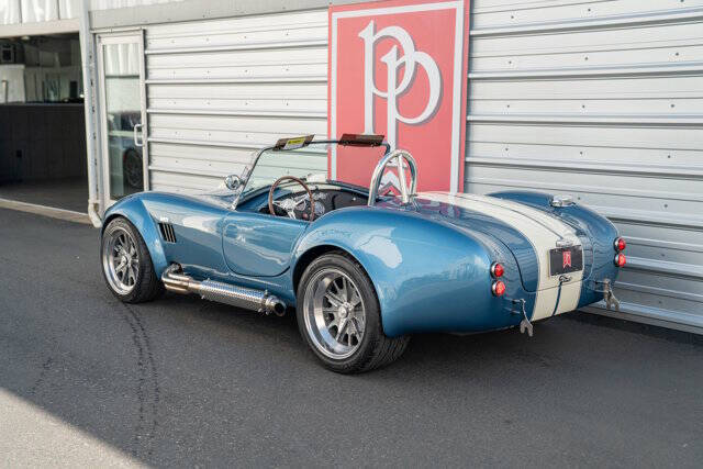 1965 Backdraft Racing RT4 43